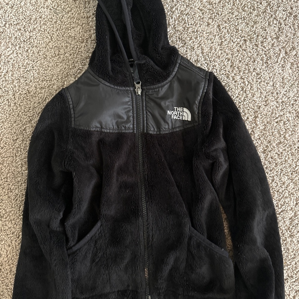The North Face Fleece Girls Size XS/ 6
